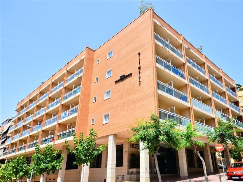 Hotel Olympus